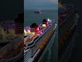 Disney Dream Cruise Ship