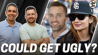 Celebrity Sheel Seidler vs Seidler brothers: How UGLY will this get? 1.7.24 Net Worth