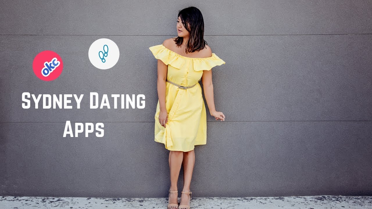 Best Dating Apps in Sydney YouTube