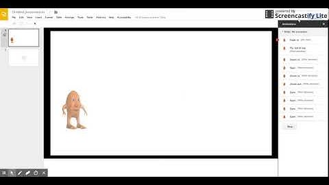 Untitled presentation - Google Slides