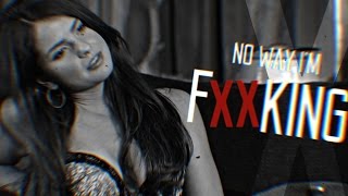 ▷ No Way Im Fxxking You ◁