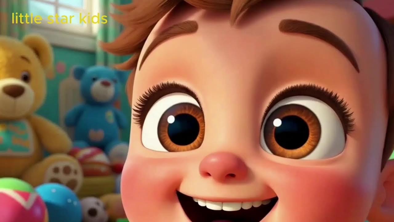 Live: Fun Learning for Kids | ABCs, Colors, Numbers, Animals | Educational Video