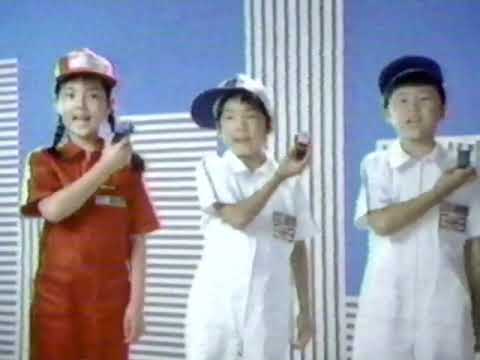 ツクダオリジナル ストンパーウィリー CM '83