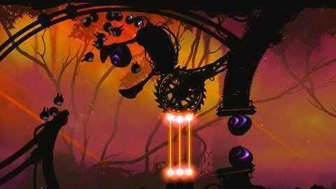 Badland Gameplay Trailer 3 android & ios Let