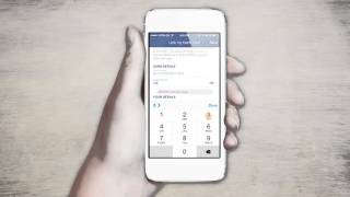 Getting started with the new Standard Bank Smartphone App
