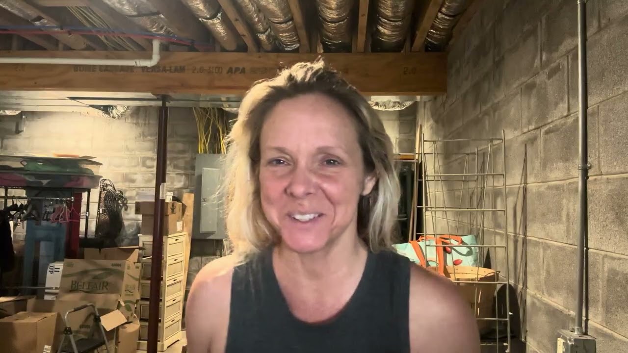 Just my rambling check in dear diary 