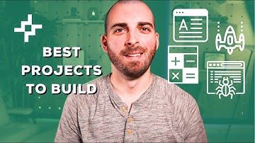 Top 5 Coding Projects Every Programmer Should Try