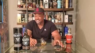 TEELING BLACKPITTS PEATED IRISH WHISKEY