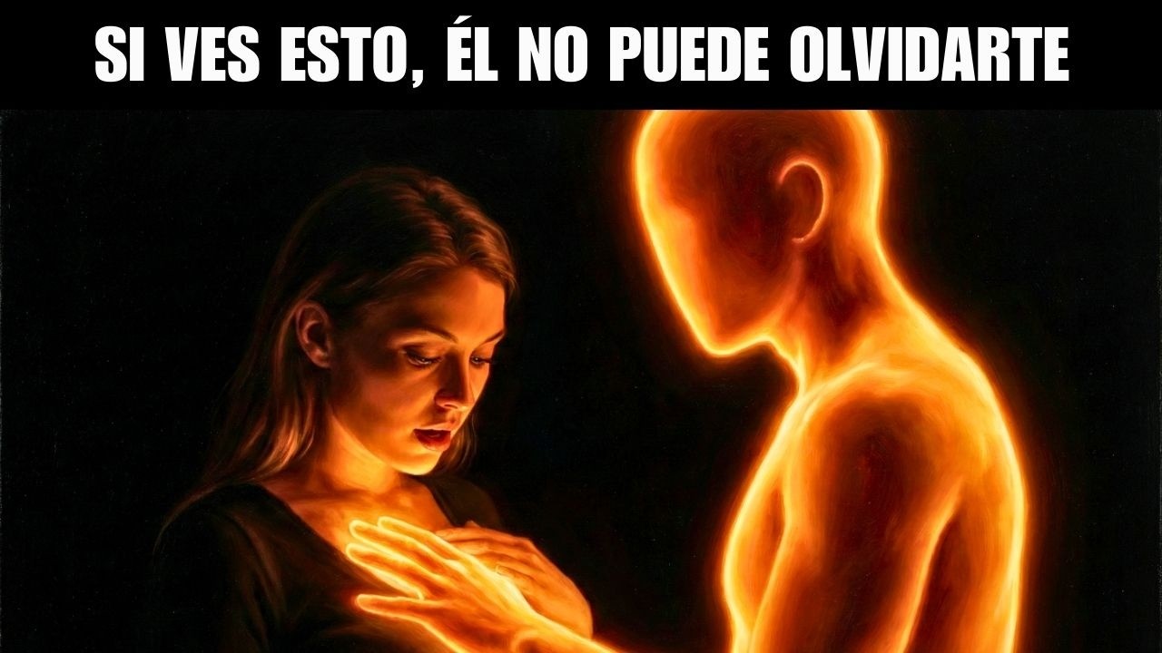 5 Formas en las que el Universo te avisa que te está PENSANDO