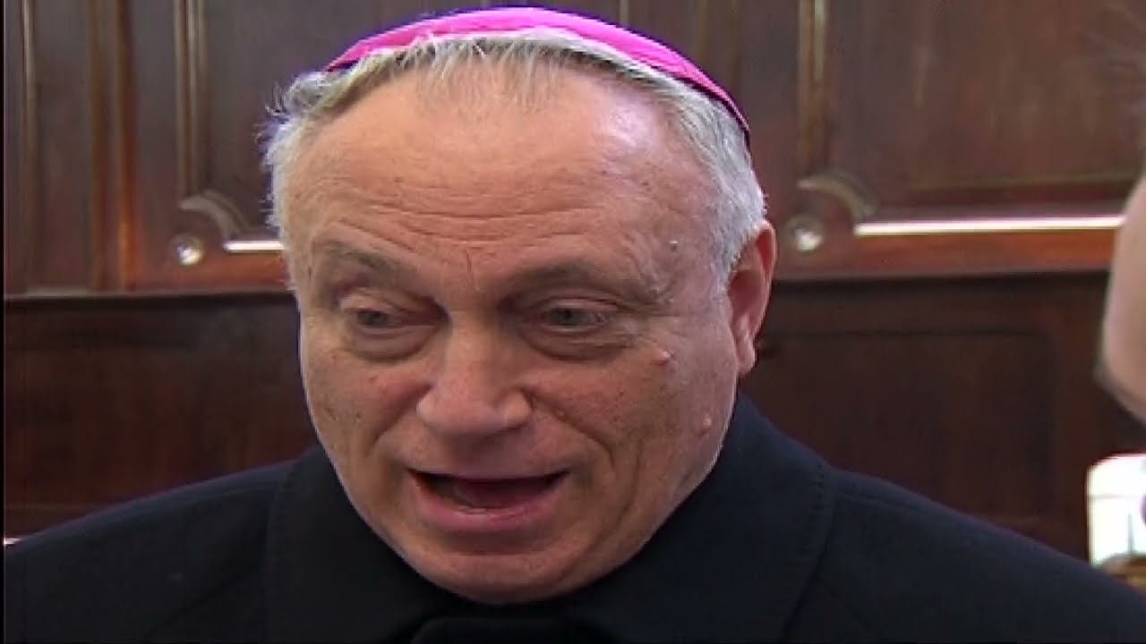 La morte di Mons. Gerardo Pierro. Il ricordo della comunità di Pellezzano, la sua città d'origine