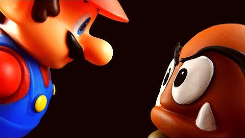 Super Mario Run #1 New Gameplay Android iOS