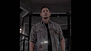 Impossible💀-  Supernatural | Dean Winchester {4K} - Die Da Fiesta [Slowed]