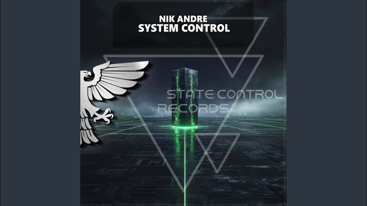 Tonton System Control (Extended Mix) di YouTube Tonton System Control (Extended Mix) di YouTube