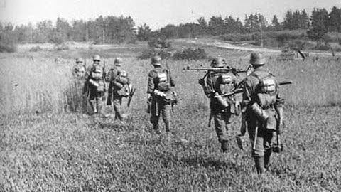 [CoH2][1v1] Propagandacast #770 [WM]Shadowada vs [SU]Miragefla