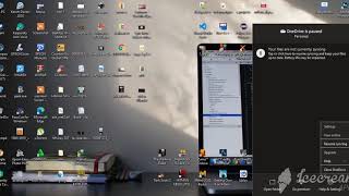 Remove Microsoft OneDrive - Save All Documents & Uninstall/Delete Microsoft OneDrive- Windows10