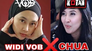 WIDI VOICE OF BACEPROT ❌ CHUA KOTAK SKILL BASS