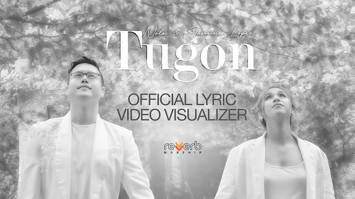 TUGON by Nolo and Jasmine Lopez | Official Lyric V...