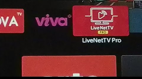 NEW CODE for Live Net Tv Firestick, android TV, Tablet/phone version, channels are same as Firestick