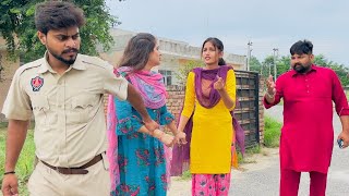 ਓਪਰੇ ਘਰ ਦੀ ਮਾਲਕਣ (Full movie) || Punjabi short movies 2023 || New concept || @RDHMOVIES