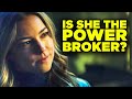 Falcon and Winter Soldier: Power Broker = Sharon Carter? Episode 3 Q&A | Inside Marvel