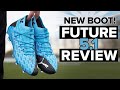 PUMA FUTURE 5.1 REVIEW | NEW, MASSIVE UPGRADE