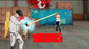 24kGold - Mood 💖 (Free Fire Highlights)