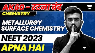 Phoenix 2.0: Chemistry Most Important Video for NEET 2025 | Unacademy NEET Toppers | #NEET