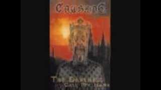Crusade - The Darkness Call My Name