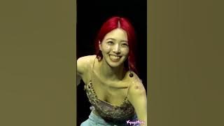 있지 유나 직캠  ITZY YUNA FanCam Ver Kpophots