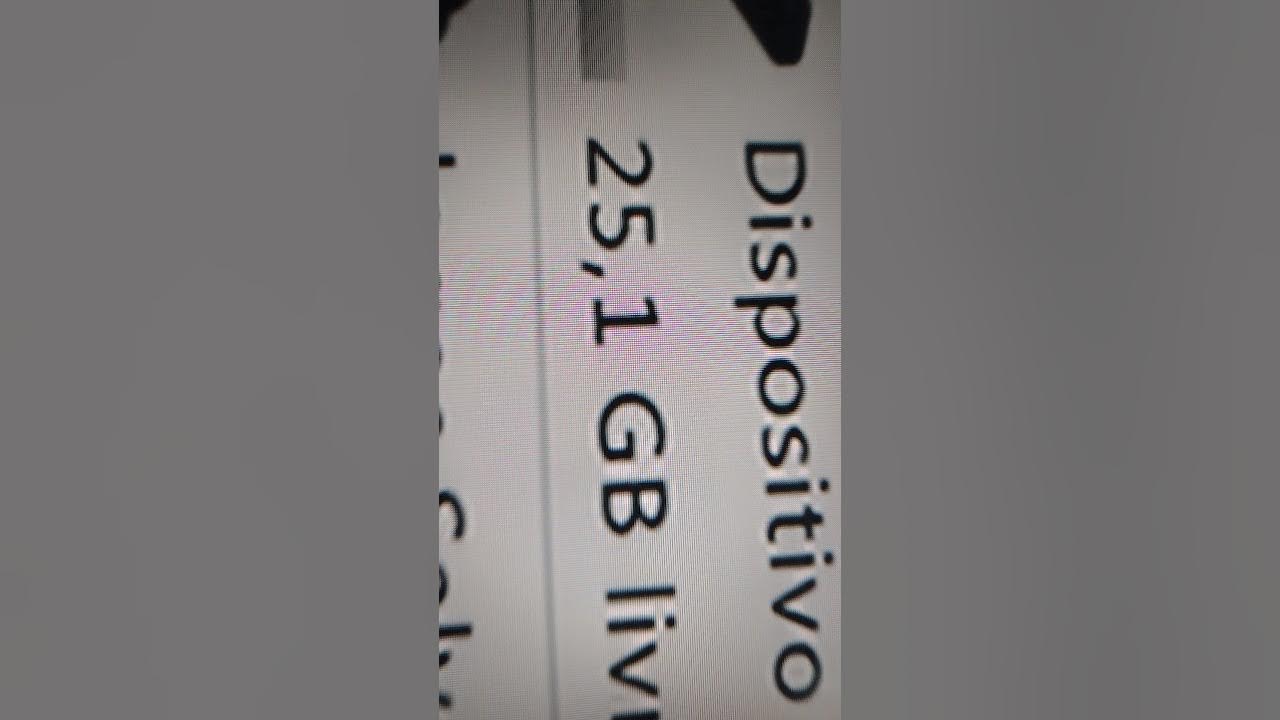 como ver quantos GIGAS tem no seu pendrive,PELO XBOX 360. YouTube