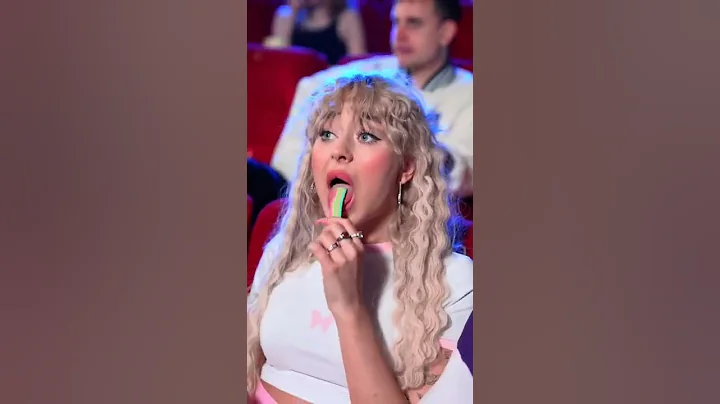 pov: first date at the cinema 🤍