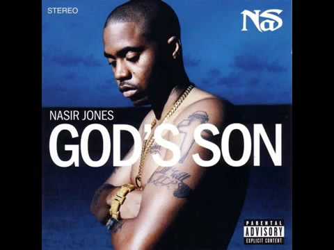 Nas - Made You Look