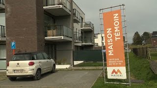 Бельгия: новый социальный план поможет стать домовладельцем
