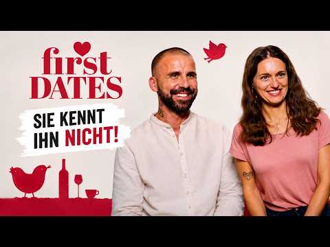 Was dieser Mann durchgemacht hat, ist unglaublich... || Promi First Dates