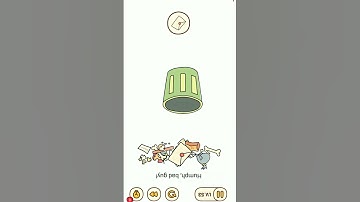 BRAIN FIND LV 53 HUMPH BAD GUY