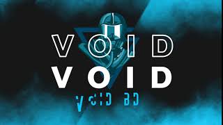 Team VOID Intro