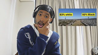 The Truth About Segregation in South Africa… 🤯🇿🇦