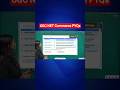 UGC NET Commerce PYQs Questions #shortsfeed #shorts #ugcnetcommerce #ugcnetpyq