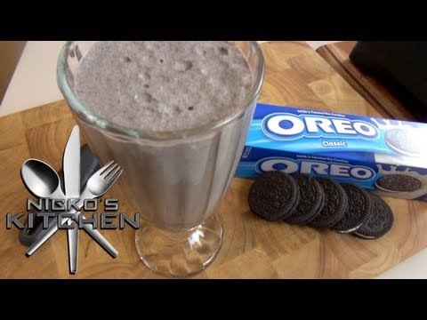 oreo-smoothie