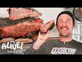 Brad Makes Pastrami | It's Alive | Bon Appétit