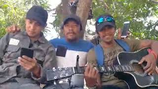 Video thumbnail of "Dan Fogelberg - Leader Of The Band (SAF Trio Cover)"