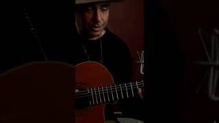 Video thumbnail of "Tuyo - Narcos Theme - Rodrigo Amarante Cover by Ricky Coll"