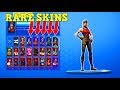 FAN GIVES ME HIS ACCOUNT With SIX RARE SKINS! (Stacked Account!) | Fortnite Battle Royale!