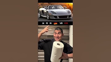 GERMAN ENGINE COMPILATION 3 🇩🇪🤯🏎️ 💨 #BELOUD