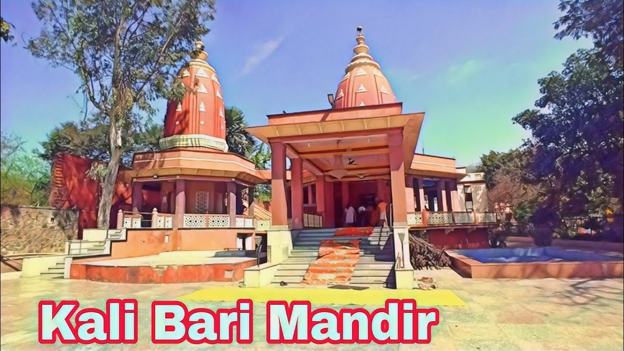 Kali Bari Mandir Delhi Kali Bari Road Mandir Marg kali-bari-mandir-delhi-kali-bari-road-mandir-marg