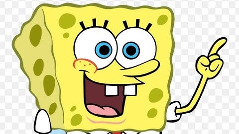 Using google images for every word in the SpongeBob theme song￼ #spongebob #google