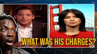 Michael Knowles Schools Liberal On TRUMP!