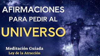 💜MEDITACION GUIADA CON AFIRMACIONES PARA ATRAER DINERO, ABUNDANCIA Y PROSPERIDAD MIENTRAS DUERMES💜