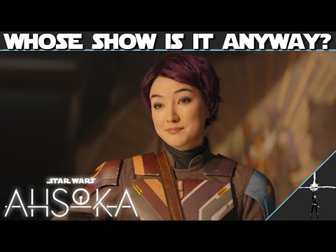 How are fans feeling about Ahsoka after Episode Three?  Does not seeing Rebels effect enjoyment?