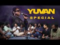 Yuvan special  part 1  flac monkeys